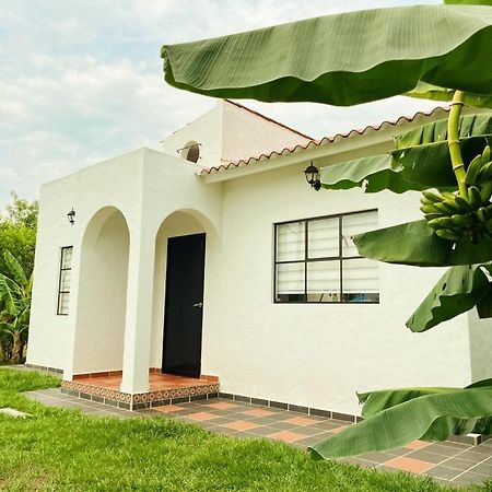 Villa Casa Boutique Bellavista Con Piscina Privada! Melgar Exterior foto
