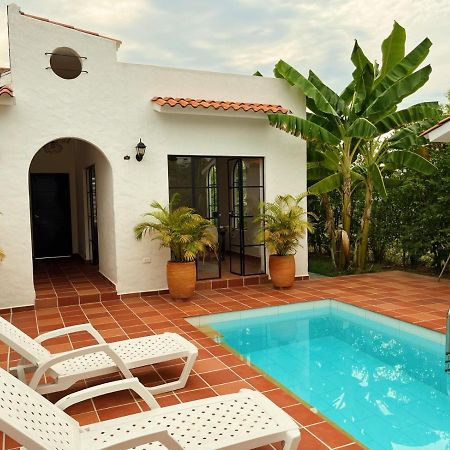 Villa Casa Boutique Bellavista Con Piscina Privada! Melgar Exterior foto