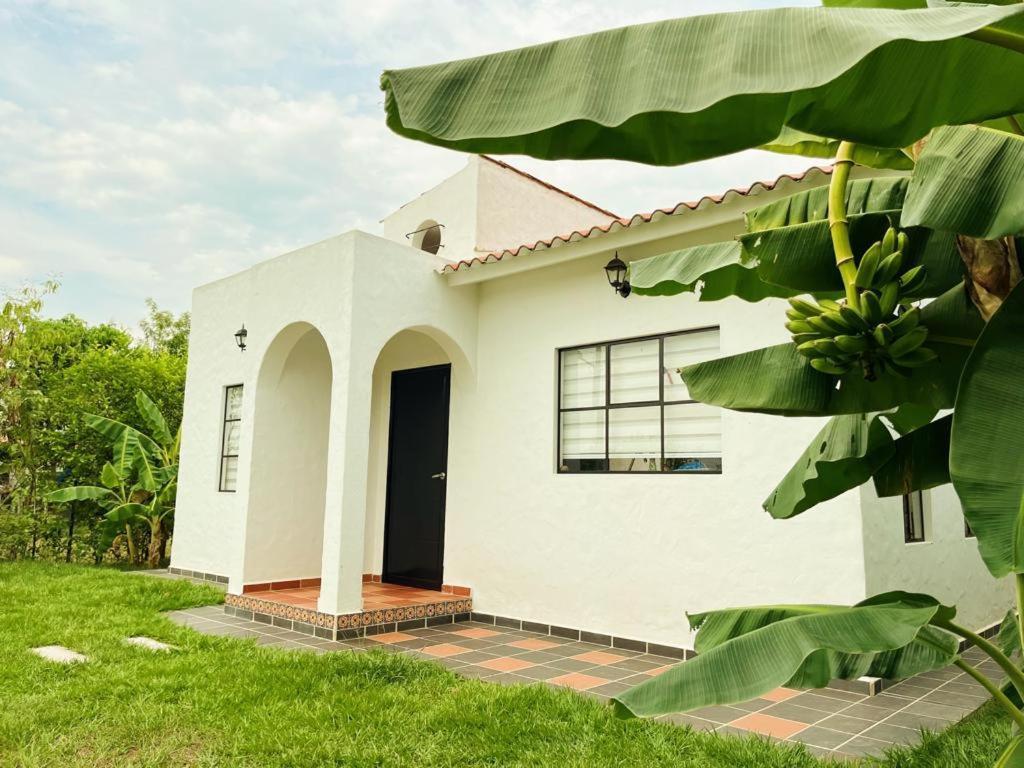 Villa Casa Boutique Bellavista Con Piscina Privada! Melgar Exterior foto