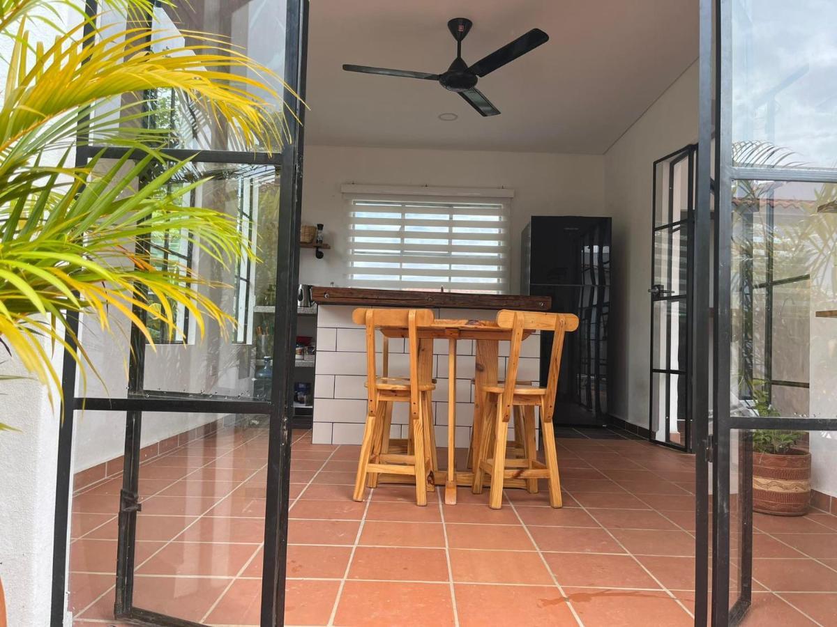 Villa Casa Boutique Bellavista Con Piscina Privada! Melgar Exterior foto