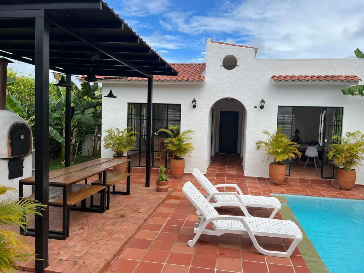 Villa Casa Boutique Bellavista Con Piscina Privada! Melgar Exterior foto