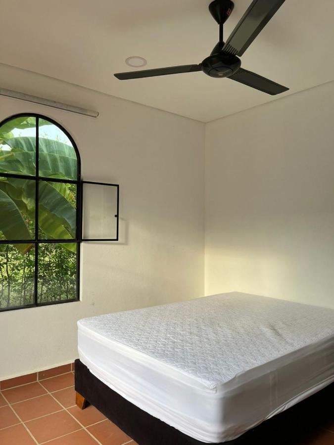 Villa Casa Boutique Bellavista Con Piscina Privada! Melgar Exterior foto