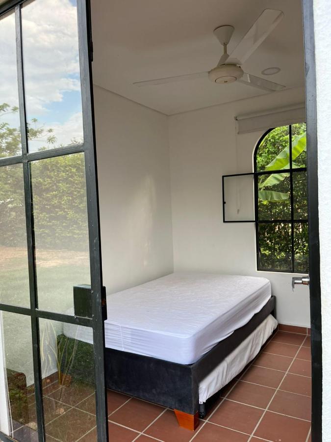 Villa Casa Boutique Bellavista Con Piscina Privada! Melgar Exterior foto