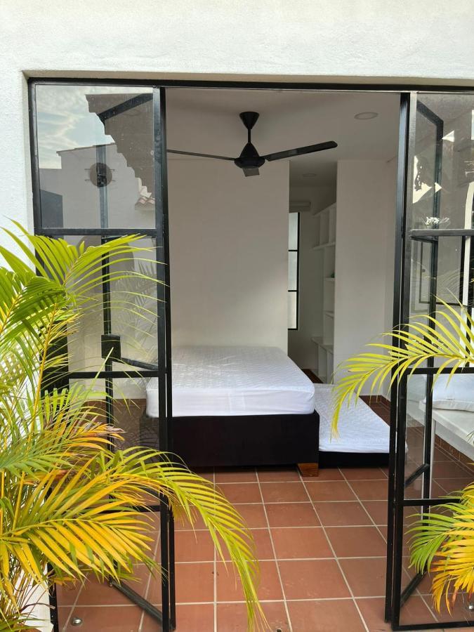 Villa Casa Boutique Bellavista Con Piscina Privada! Melgar Exterior foto